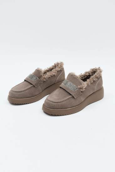 Туфли Lonza 204719 - Фото 3