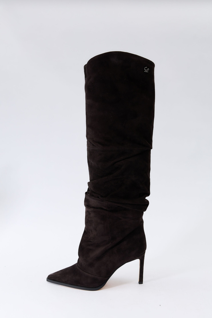 Сапоги Lonza NY 206030 - Фото 1