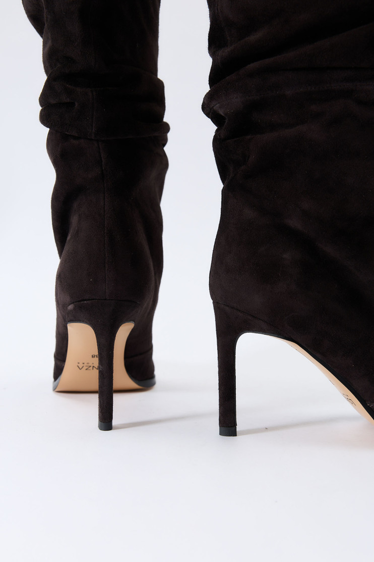 Сапоги Lonza NY 206030 - Фото 1