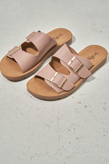 Шлепанцы SOPRA 169045