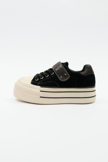 Кеды Lonza 212845 - Фото 2