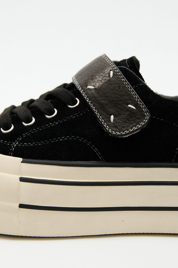 Кеды Lonza 212845 - Фото 1