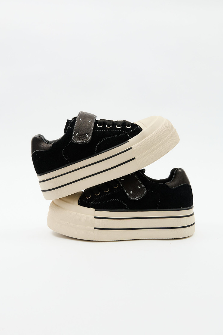 Кеды Lonza 212845 - Фото 1