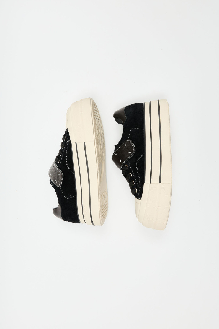 Кеды Lonza 212845 - Фото 1