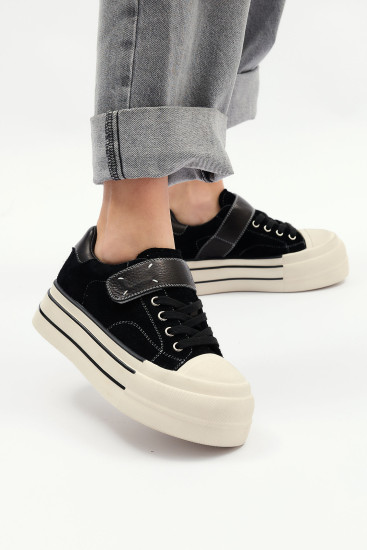 Кеды Lonza 212845