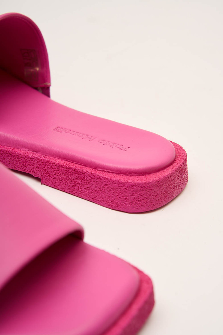 Шлепанцы Fabio Monelli 177232 - Фото 1