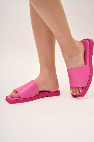 Шлепанцы Fabio Monelli 177232 - Фото 5