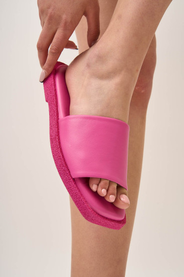 Шлепанцы Fabio Monelli 177232