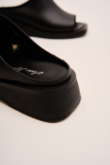 Сабо Anna Lucci 177019 - Фото 4