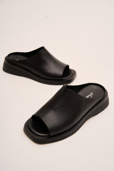 Сабо Anna Lucci 177019 - Фото 5