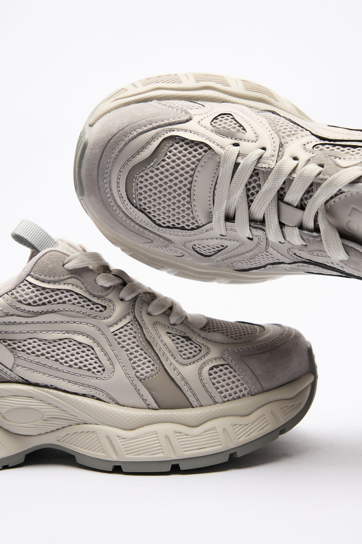 Кроссовки Lonza NY 212496 - Фото 1