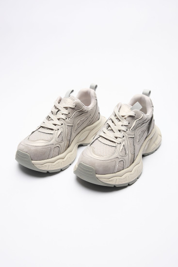 Кроссовки Lonza NY 212496 - Фото 5