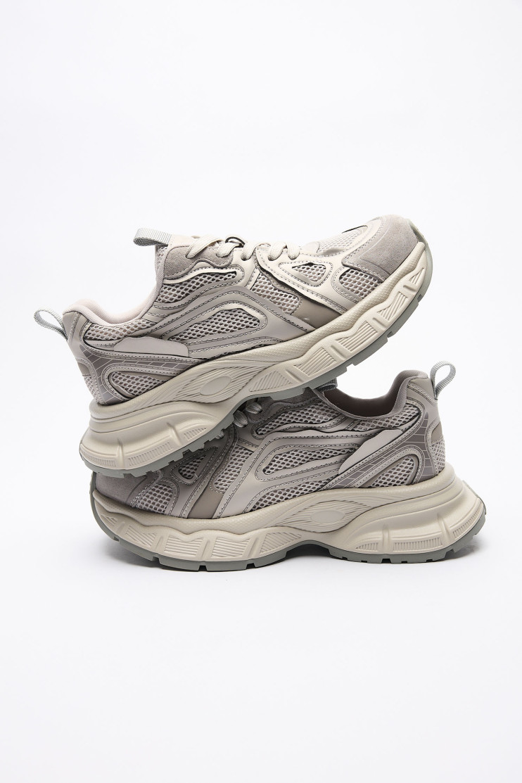 Кроссовки Lonza NY 212496 - Фото 1