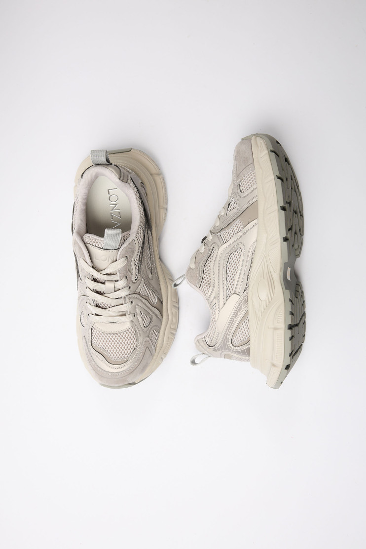 Кроссовки Lonza NY 212496 - Фото 1