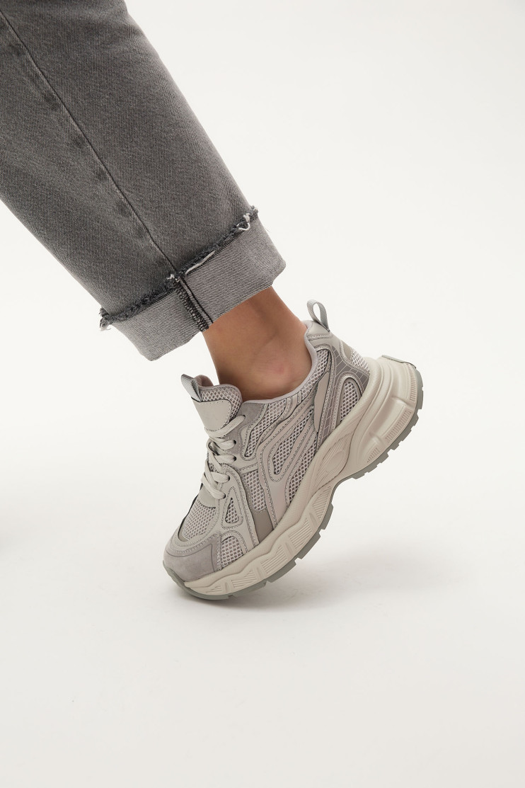 Кроссовки Lonza NY 212496 - Фото 1