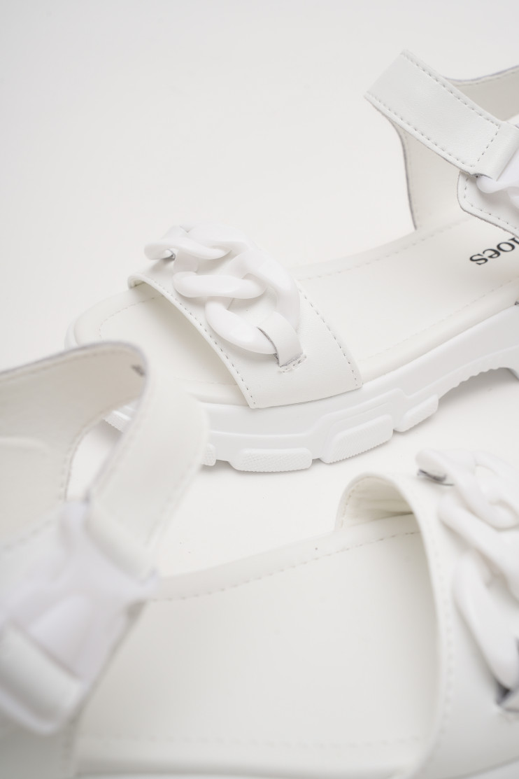 Босоножки Allshoes 168843 - Фото 1