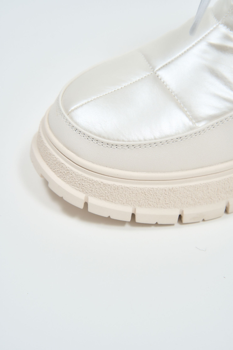 Угги Lonza 177820 - Фото 1