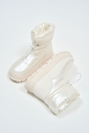 Угги Lonza 177820 - Фото 3