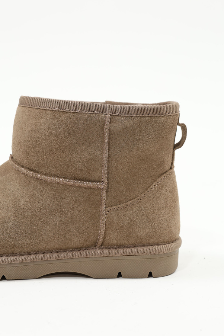 Угги мужские Fabio Monelli 178876 - Фото 1