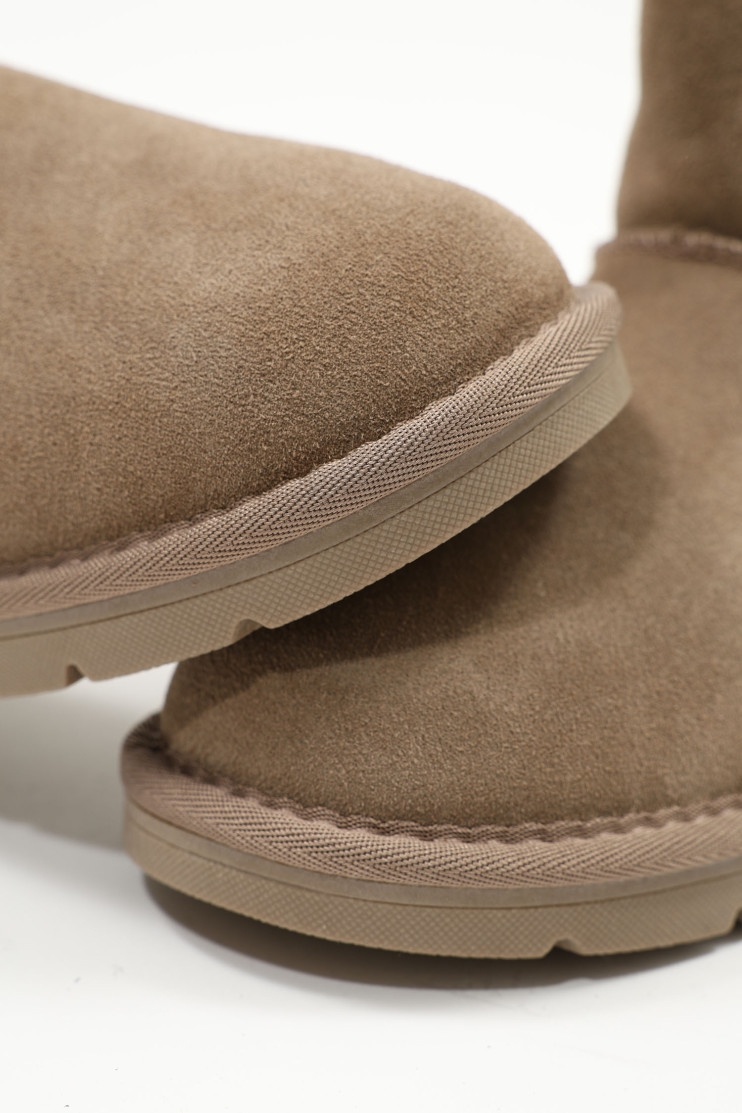 Угги мужские Fabio Monelli 178876 - Фото 1