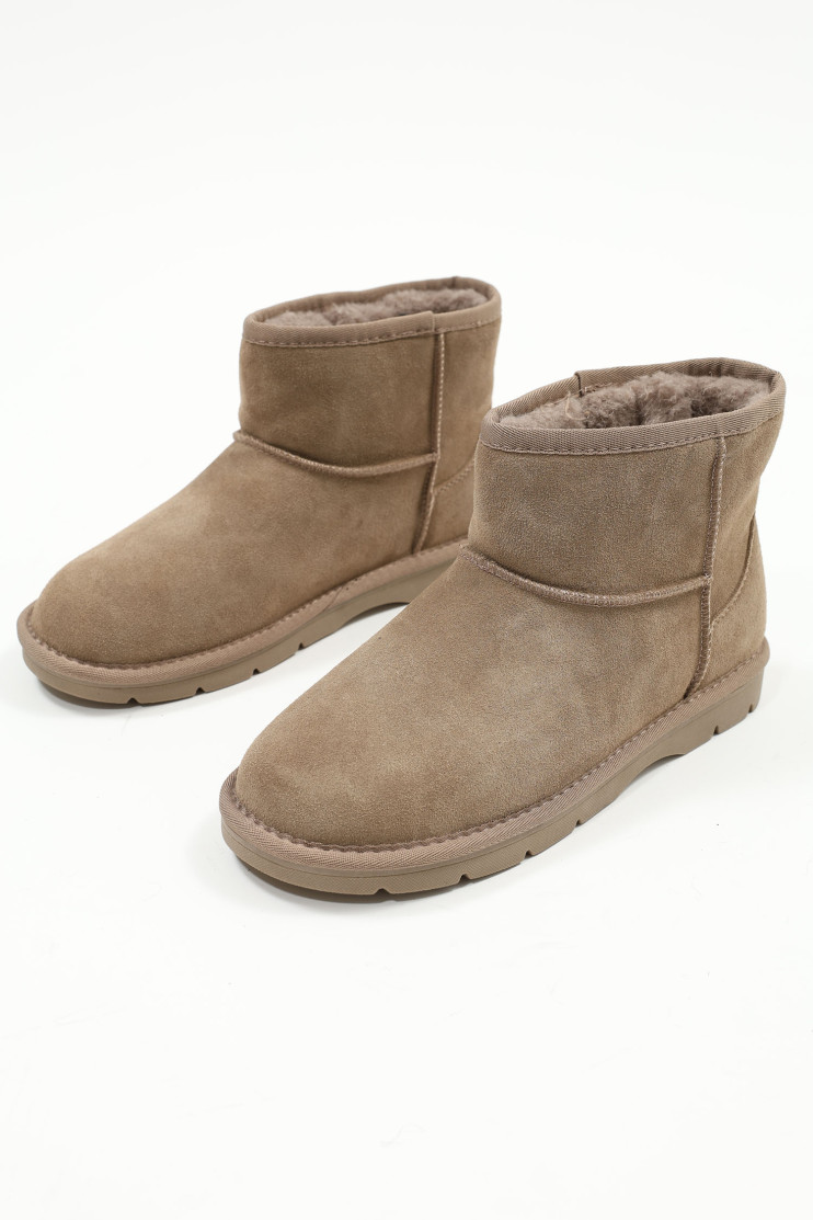 Угги мужские Fabio Monelli 178876 - Фото 1