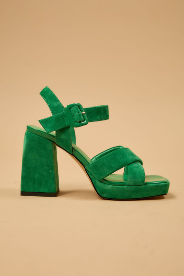 Босоножки Lonza 183116