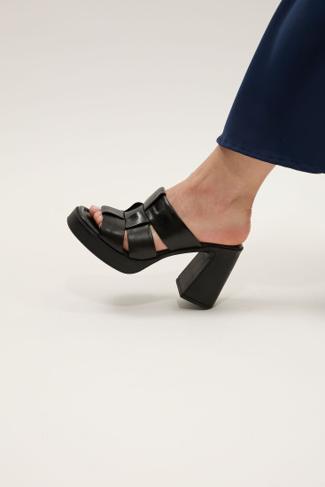 Босоножки Fabio Monelli 187045 - Фото 5