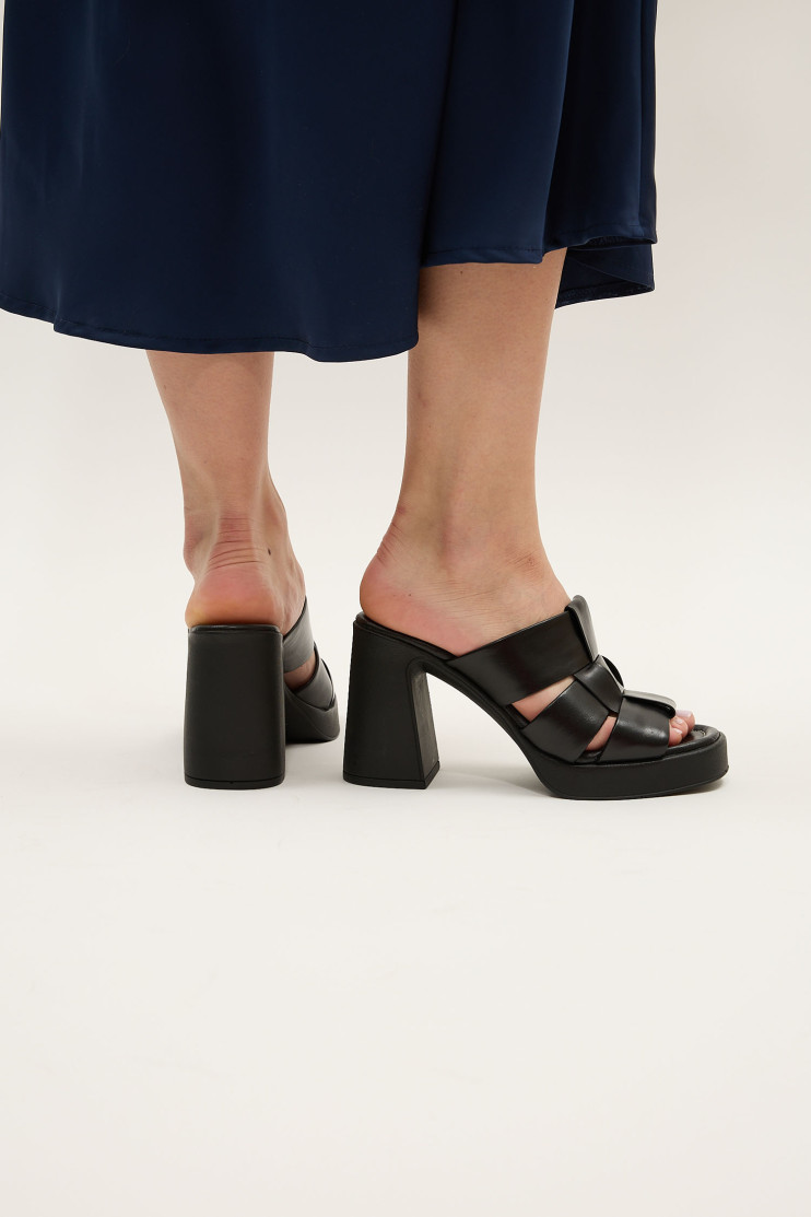 Босоножки Fabio Monelli 187045 - Фото 1