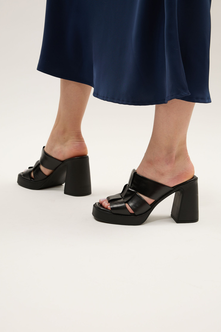 Босоножки Fabio Monelli 187045 - Фото 1