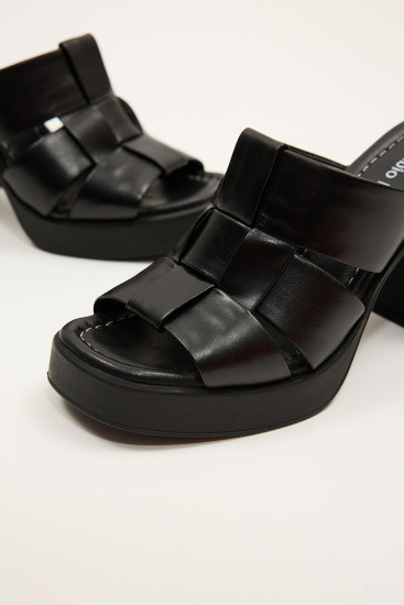 Босоножки Fabio Monelli 187045 - Фото 4