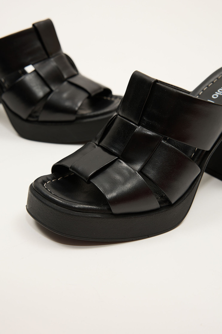 Босоножки Fabio Monelli 187045 - Фото 1