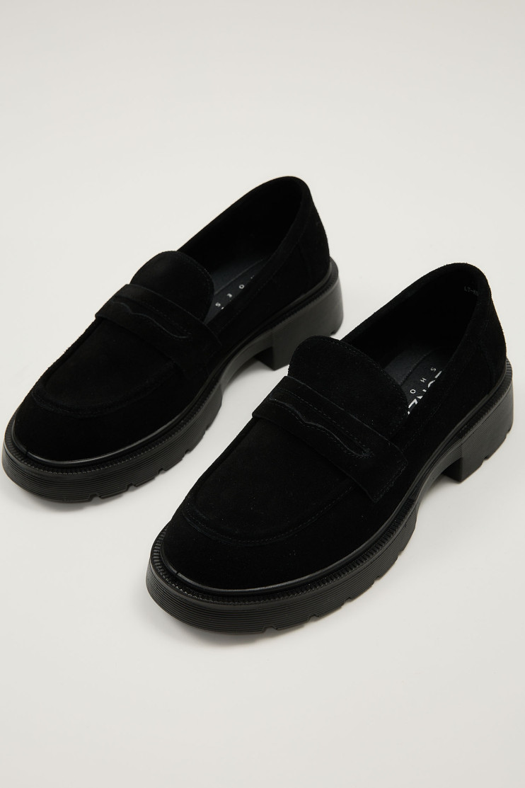 Туфли Lonza 192249 - Фото 1