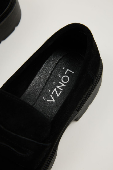 Туфли Lonza 192249 - Фото 4