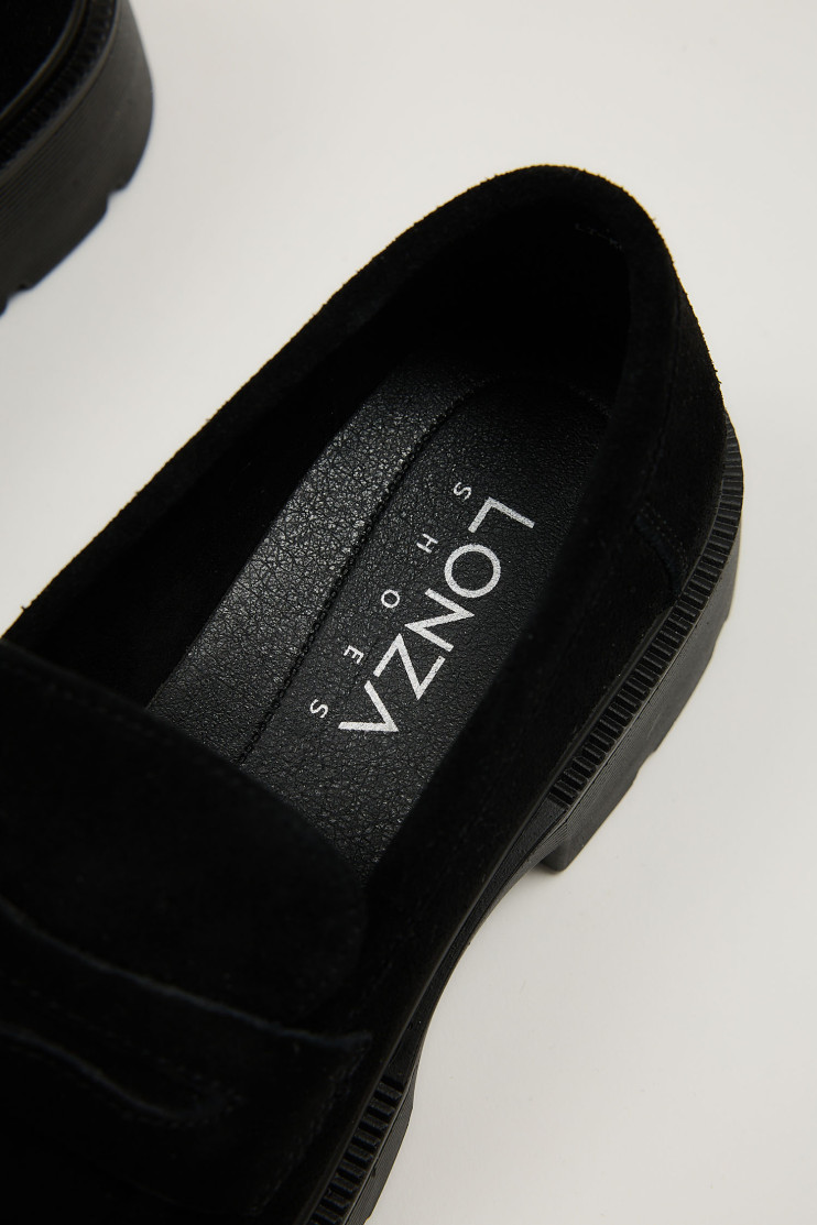 Туфли Lonza 192249 - Фото 1
