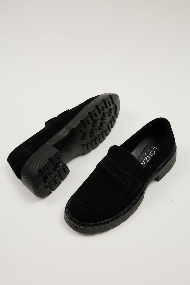 Туфли Lonza 192249 - Фото 1