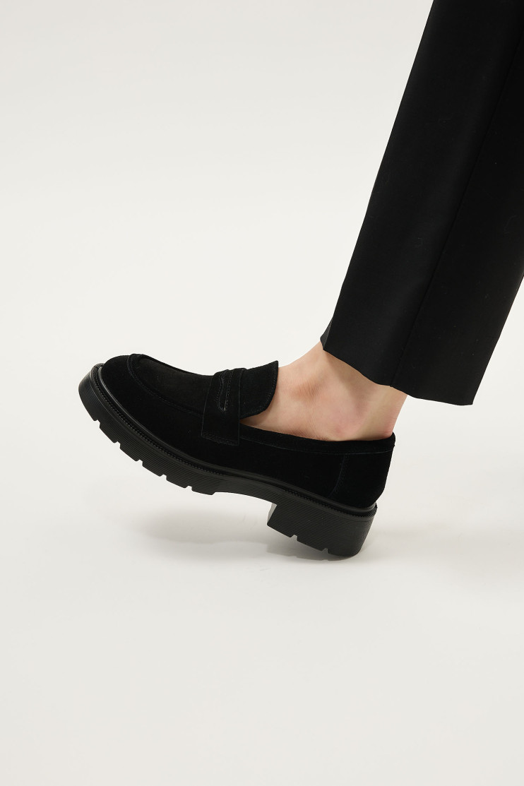 Туфли Lonza 192249 - Фото 1