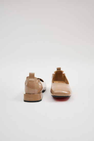 Туфли Lonza 198919 - Фото 5