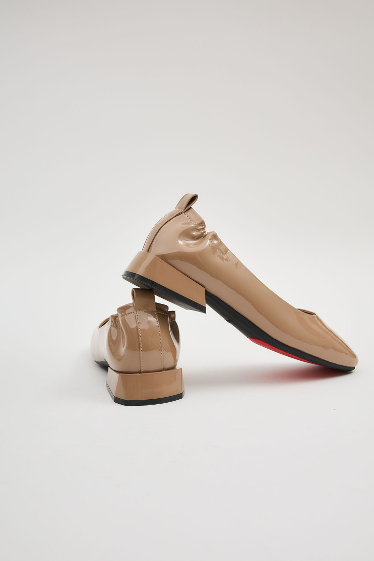 Туфли Lonza 198919 - Фото 1