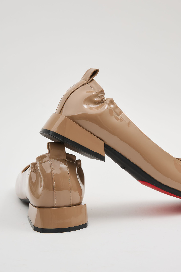 Туфли Lonza 198919 - Фото 1