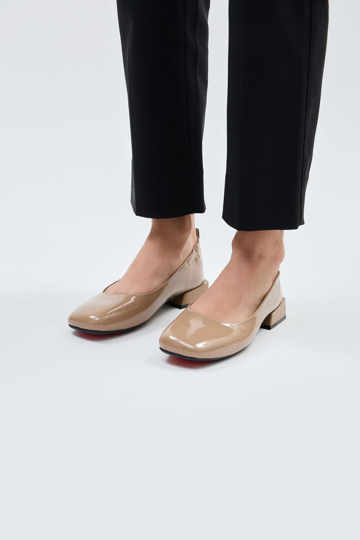 Туфли Lonza 198919 - Фото 1