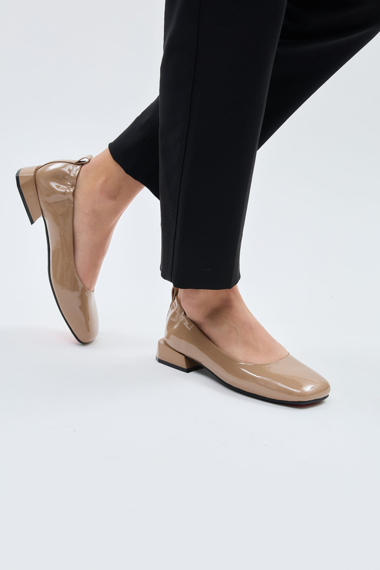 Туфли Lonza 198919 - Фото 1