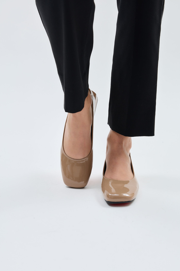 Туфли Lonza 198919 - Фото 1