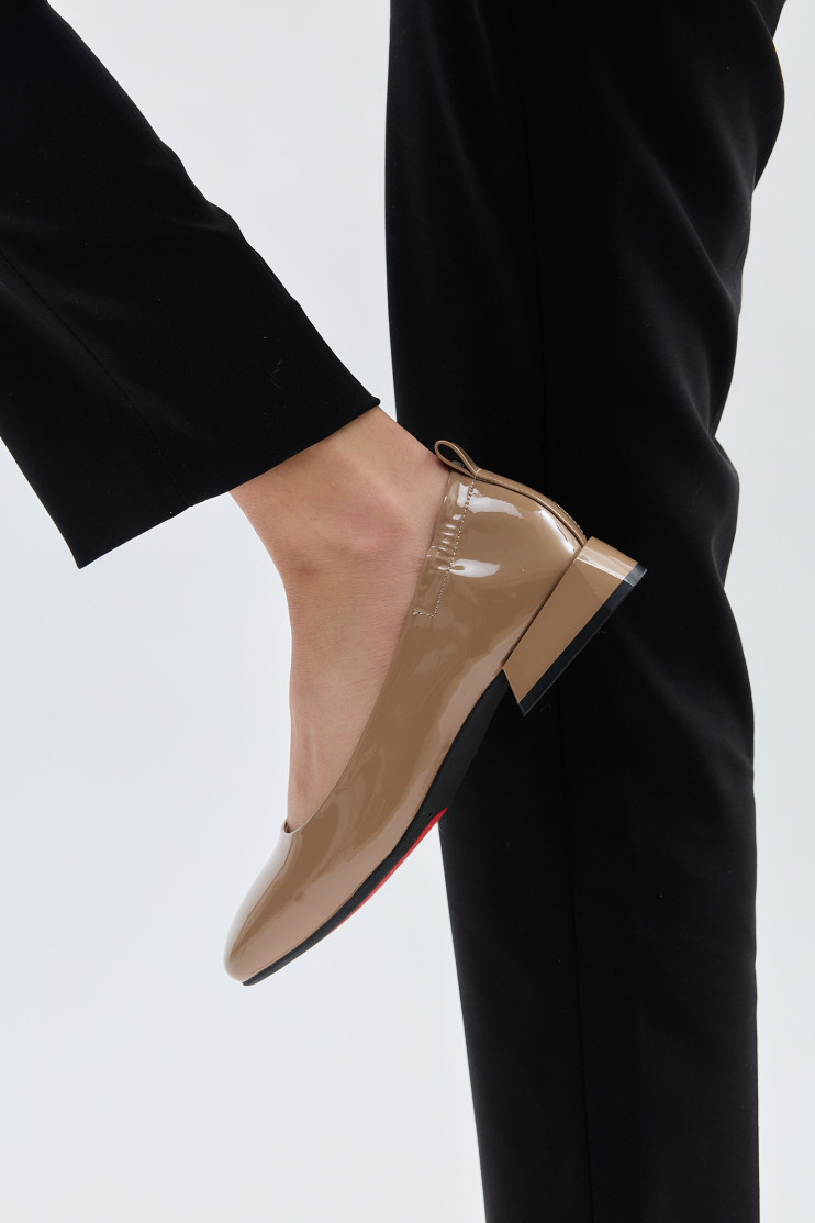 Туфли Lonza 198919 - Фото 1