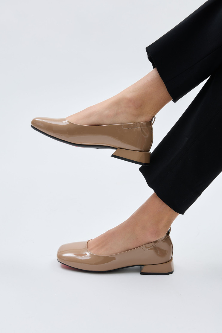 Туфли Lonza 198919 - Фото 1