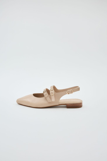 Босоножки Lonza 197793 - Фото 5