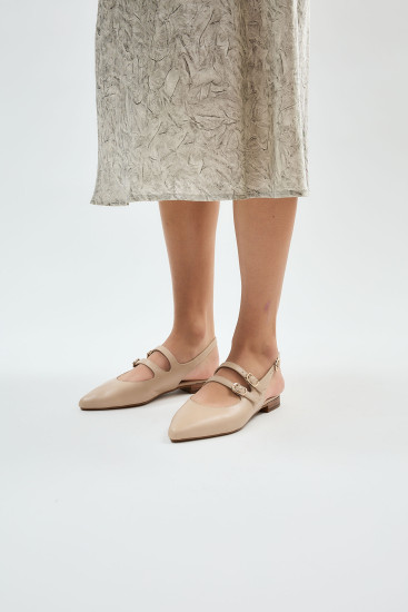 Босоножки Lonza 197793 - Фото 3