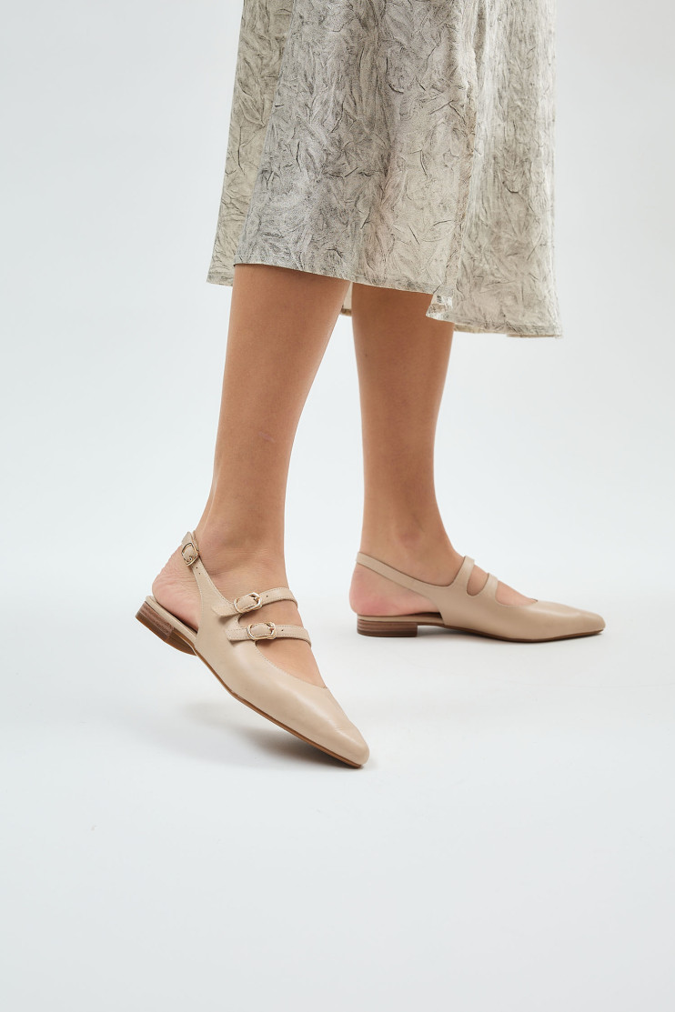 Босоножки Lonza 197793 - Фото 1