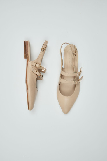 Босоножки Lonza 197793 - Фото 2