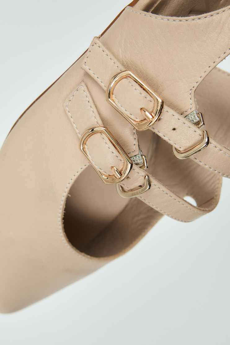 Босоножки Lonza 197793 - Фото 1