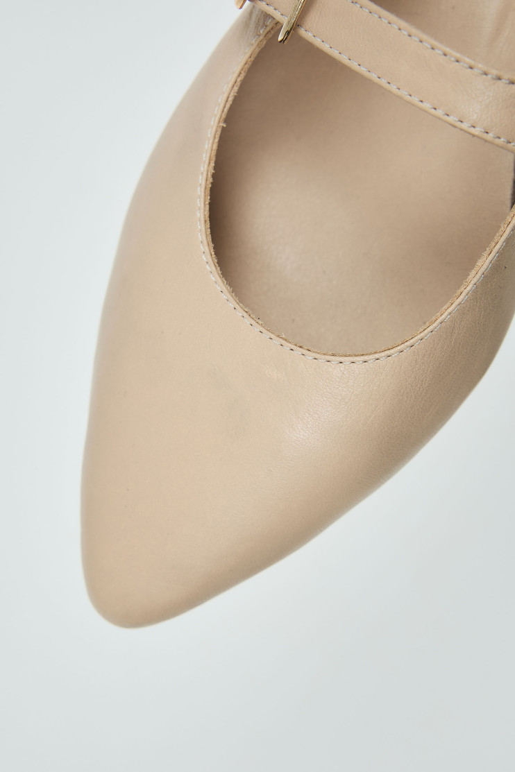 Босоножки Lonza 197793 - Фото 1